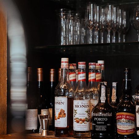 Hotel Brasserie De Beiaard Torhout Luaran gambar