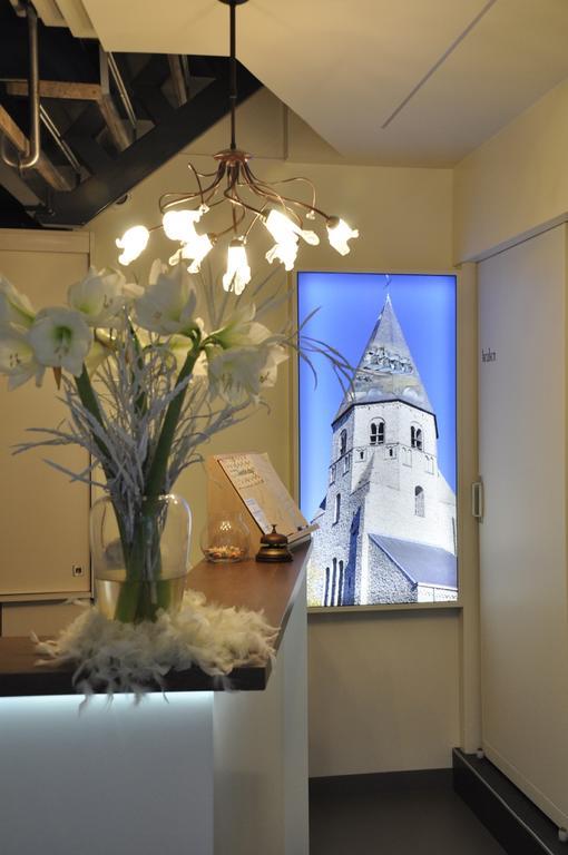 Hotel Brasserie De Beiaard Torhout Luaran gambar